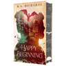 A Happy Beginning