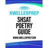 SHSAT Poetry Guide: Special Edition for Kweller Prep