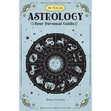 In Focus Astrology: Your Personal Guide