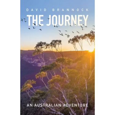The Journey: An Australian Adventure