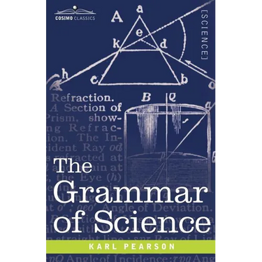 The Grammar of Science