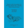 Report on the Excavation of a Romano-British Site in Wortley, South Gloucestershire