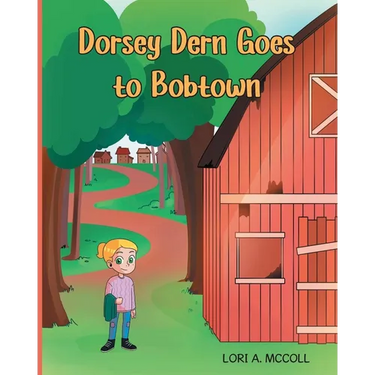 Dorsey Dern goes to Bobtown