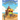 Sandcastle Crabman