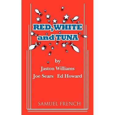 Red, White and Tuna