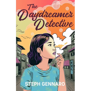 The Daydreamer Detective