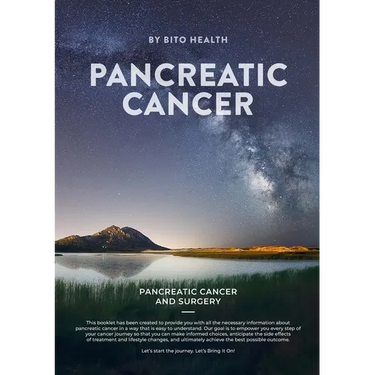 Pancreatic Cancer and Surgery