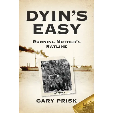 Dyin's Easy