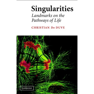 Singularities