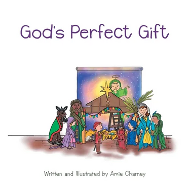 God's Perfect Gift