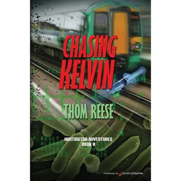 Chasing Kelvin