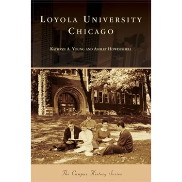 Loyola University Chicago