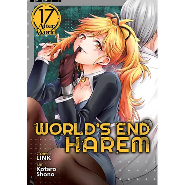 World's End Harem Vol. 17 - After World