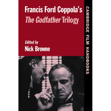 Francis Ford Coppola's Godfather Trilogy