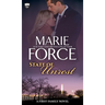State of Unrest, A First Family Novel