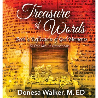 Treasure of Words
