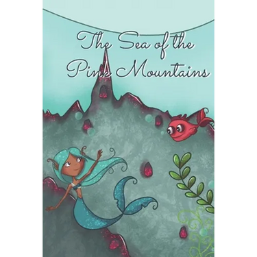 The Sea of Pink Mountains