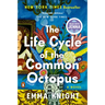 The Life Cycle of the Common Octopus: A Read with Jenna Pick