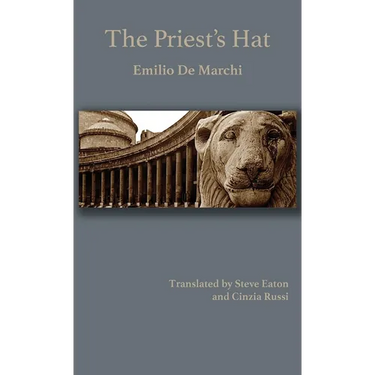 The Priest's Hat