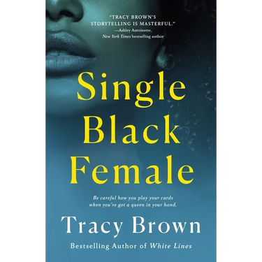 Single Black Female