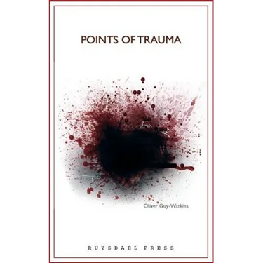Points Of Trauma: A Consideration of the Influence Personal and Collective Trauma Has on Contemporary Art