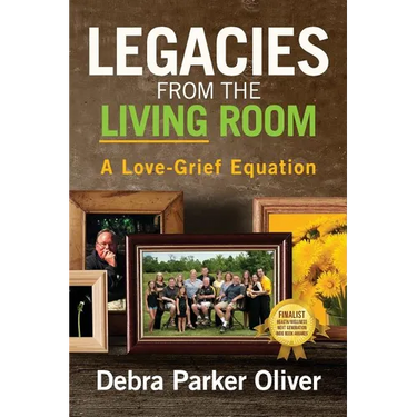 Legacies from the Living Room: A Love-Grief Equation