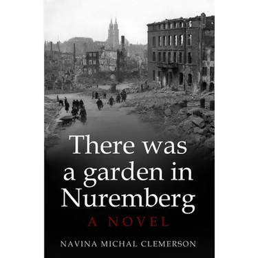 There was a garden in Nuremberg