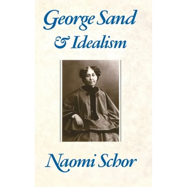 George Sand and Idealism