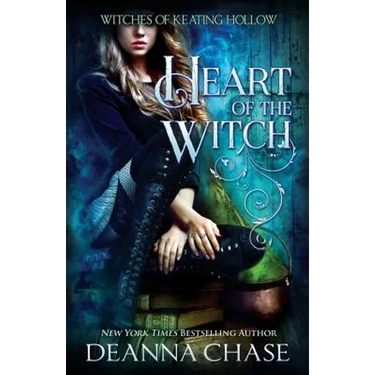 Heart of the Witch