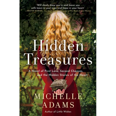 Hidden Treasures