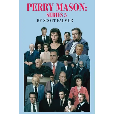 Perry Mason Series 5