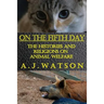 On the Fifth Day: The Histories and Religions on Animal Welfare