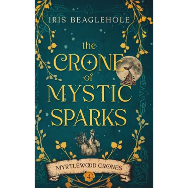The Crone of Mystic Sparks