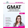 GMAT Analytical Writing: Solutions to the Real Argument Topics