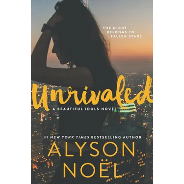 Unrivaled