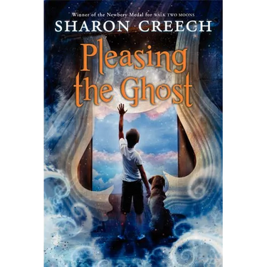 Pleasing the Ghost (Harper Trophy)