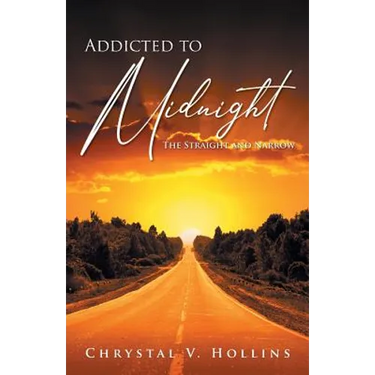 Addicted to Midnight