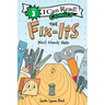 The Fix-Its: Nail Needs Help