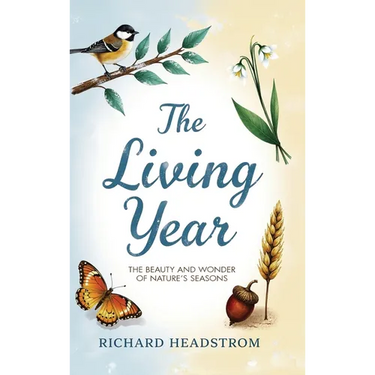The Living Year