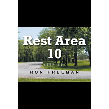 Rest Area 10