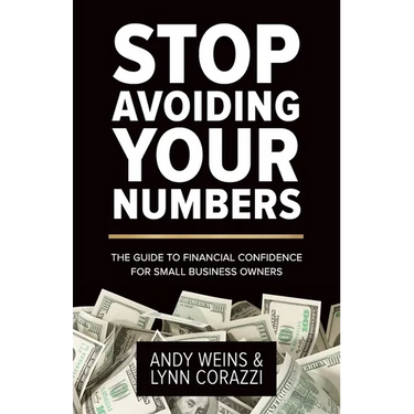 Stop Avoiding Your Numbers: The Guide to Financial Confidence for Small Business Owners