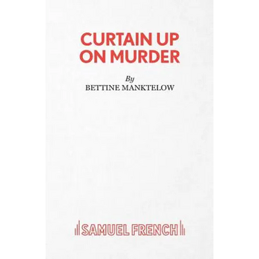 Curtain Up On Murder