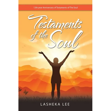 Testaments of the Soul