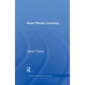 Noun Phrase Licensing