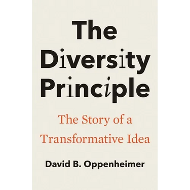 The Diversity Principle: The Story of a Transformative Idea