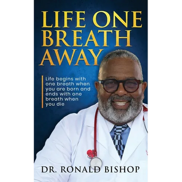 Life One Breath Away