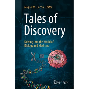 Tales of Discovery: Delving Into the World of Biology and Medicine