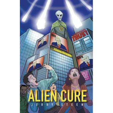 Alien Cure