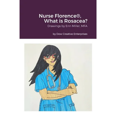 Nurse Florence(R), What is Rosacea?