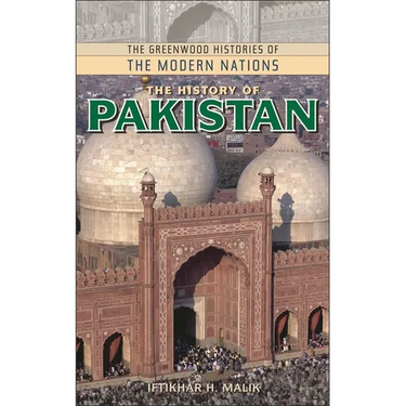 The History of Pakistan